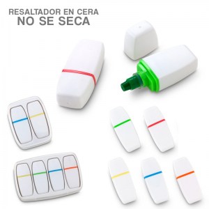Resaltador En Cera Adam  OF-456